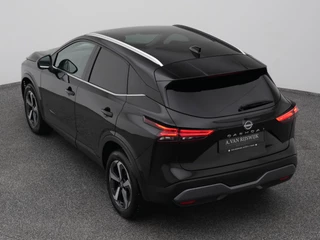 Nissan QASHQAI – thumbnail 7