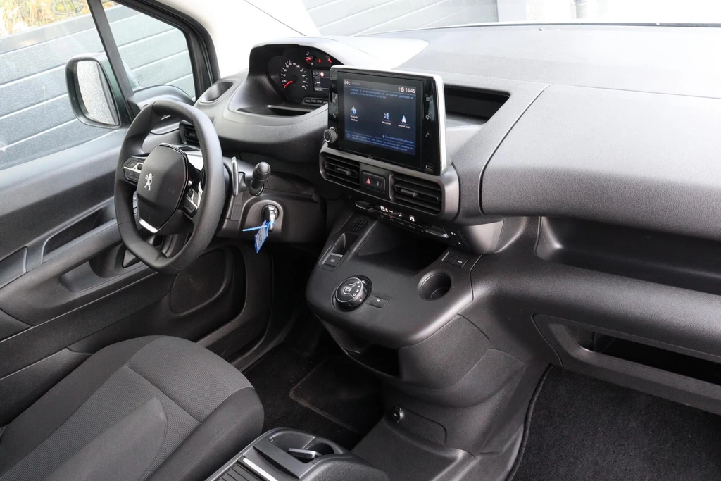 Peugeot Partner – foto 18