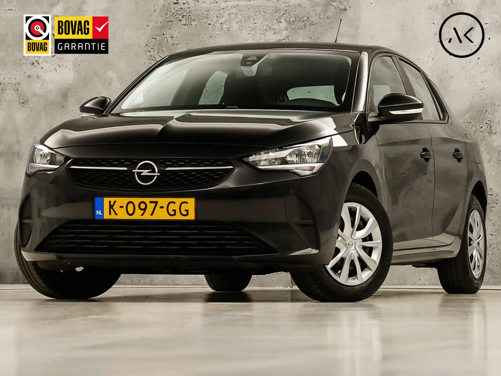 Opel Corsa – foto 1