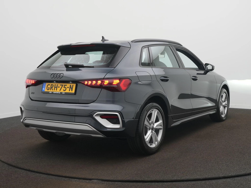Audi A3 – foto 6