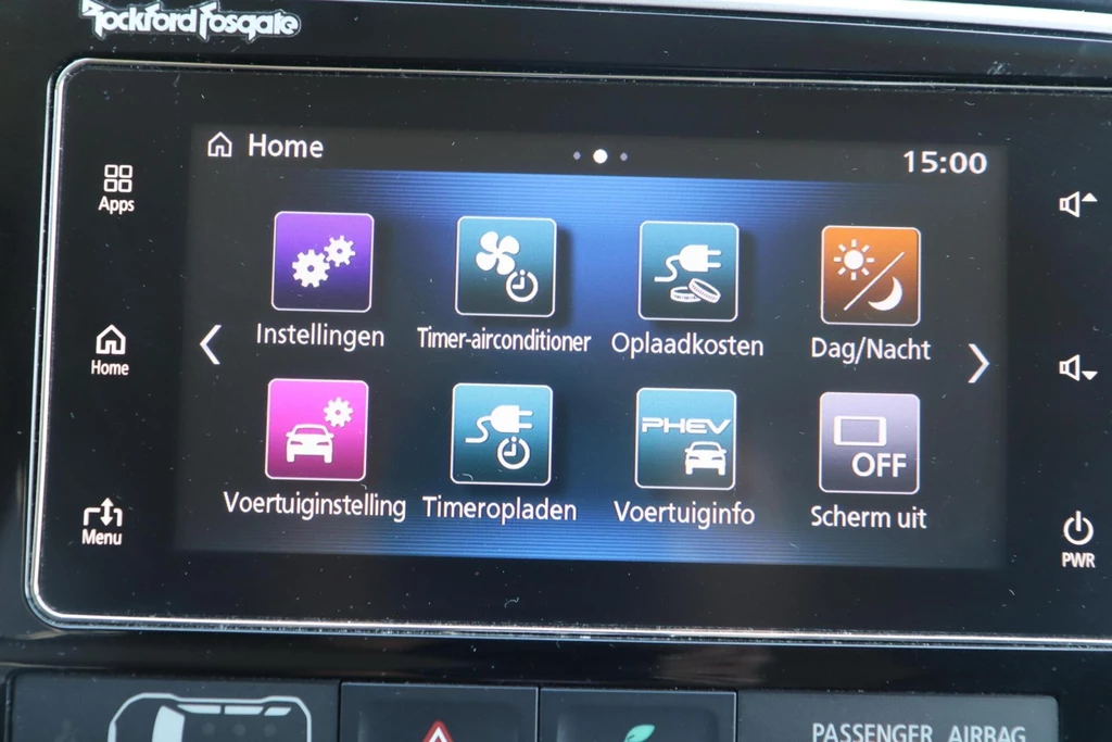Mitsubishi Outlander – foto 59