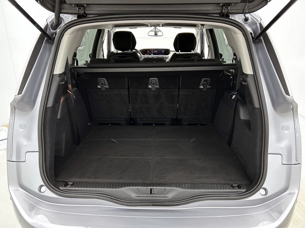 Citroën Grand C4 Spacetourer – foto 23