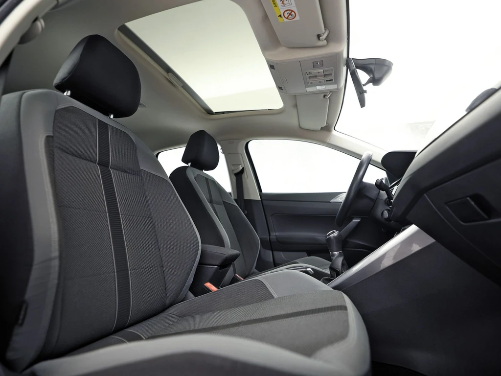 Volkswagen Polo – foto 10