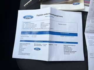 Ford Transit Custom – thumbnail 48