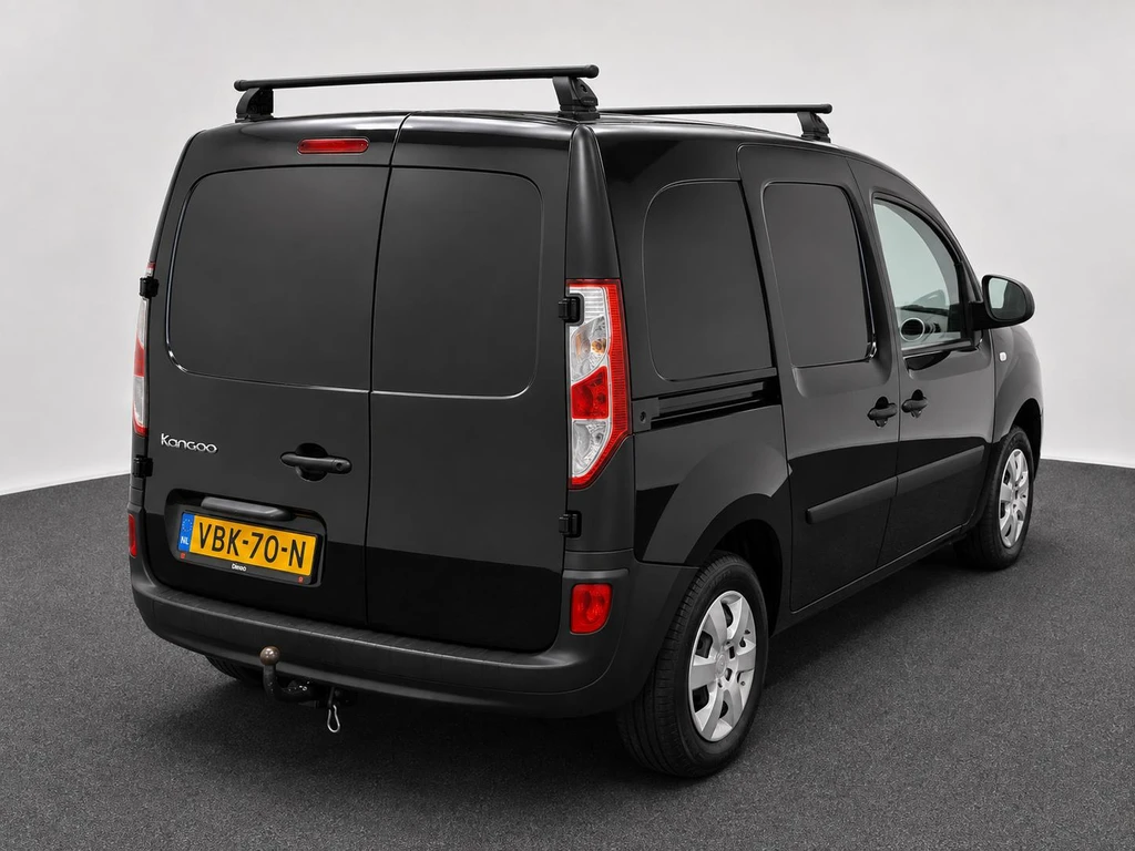 Renault Kangoo – foto 5