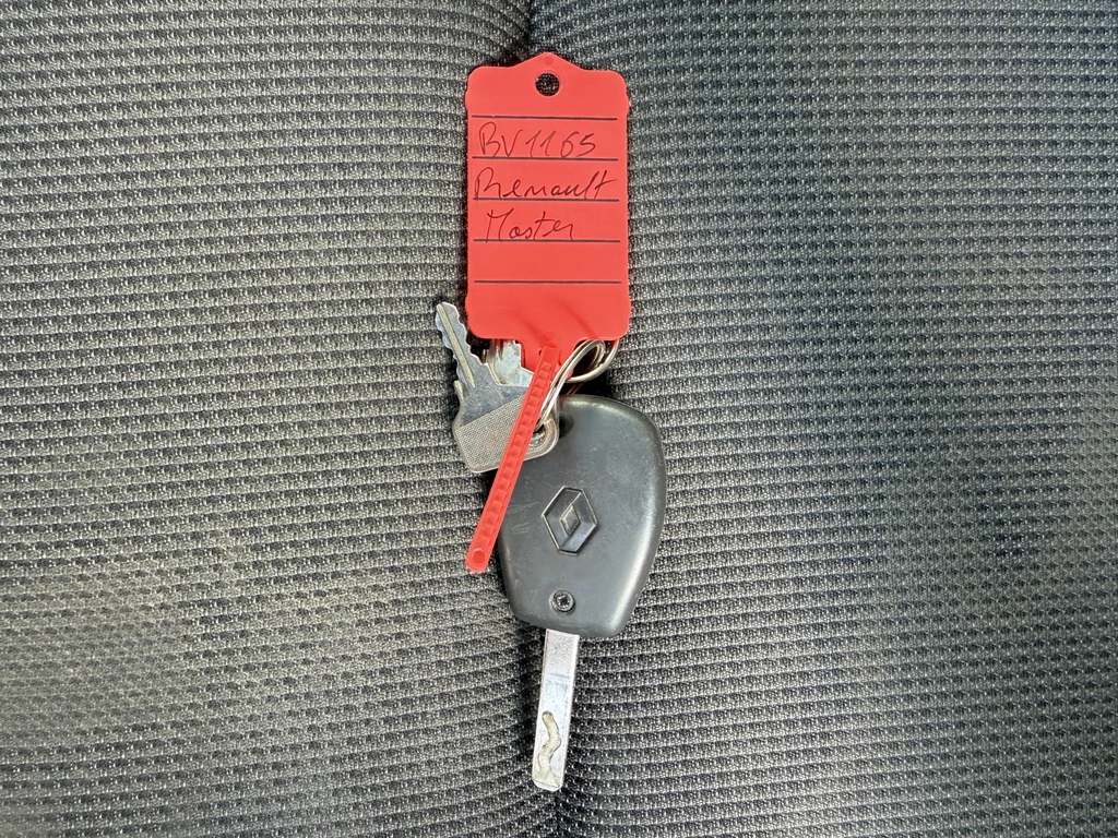 Renault Master – foto 27