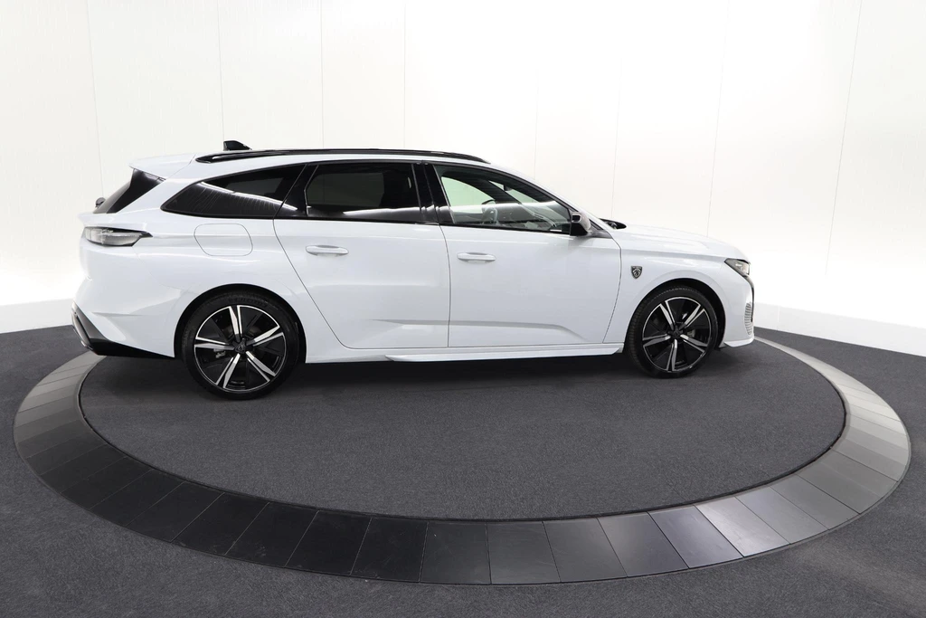 Peugeot 308 – foto 12