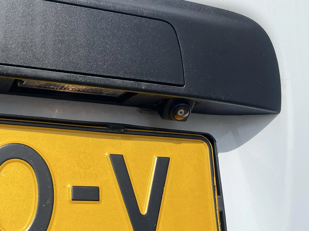 Opel Movano – foto 30