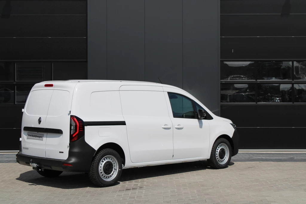 Renault Kangoo – foto 5