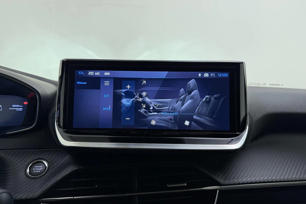 Peugeot 2008 – foto 23