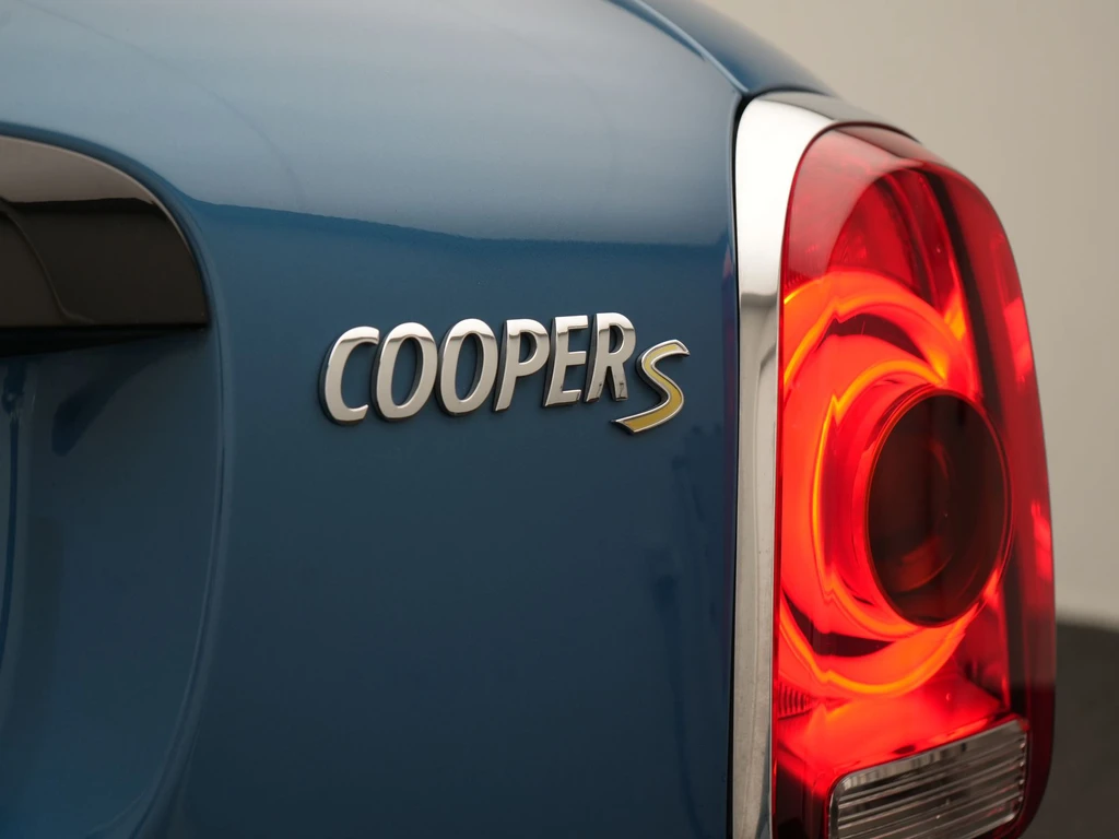 MINI Countryman – foto 34