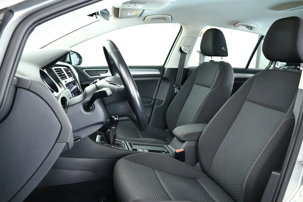 Volkswagen Golf – foto 9