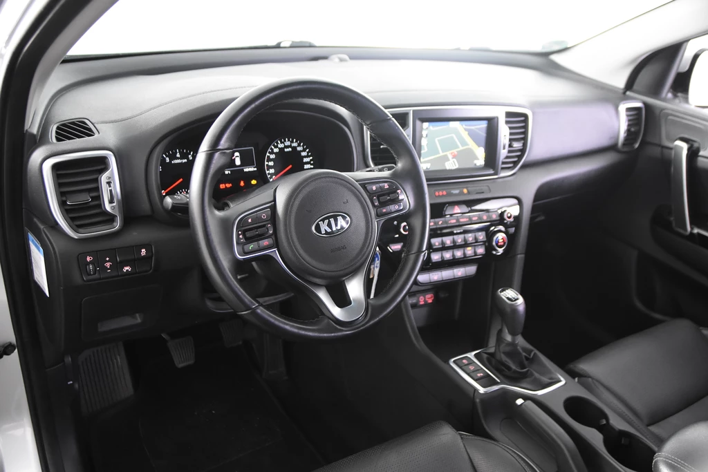Kia Sportage – foto 15