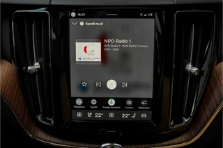 Volvo XC60 – thumbnail 29