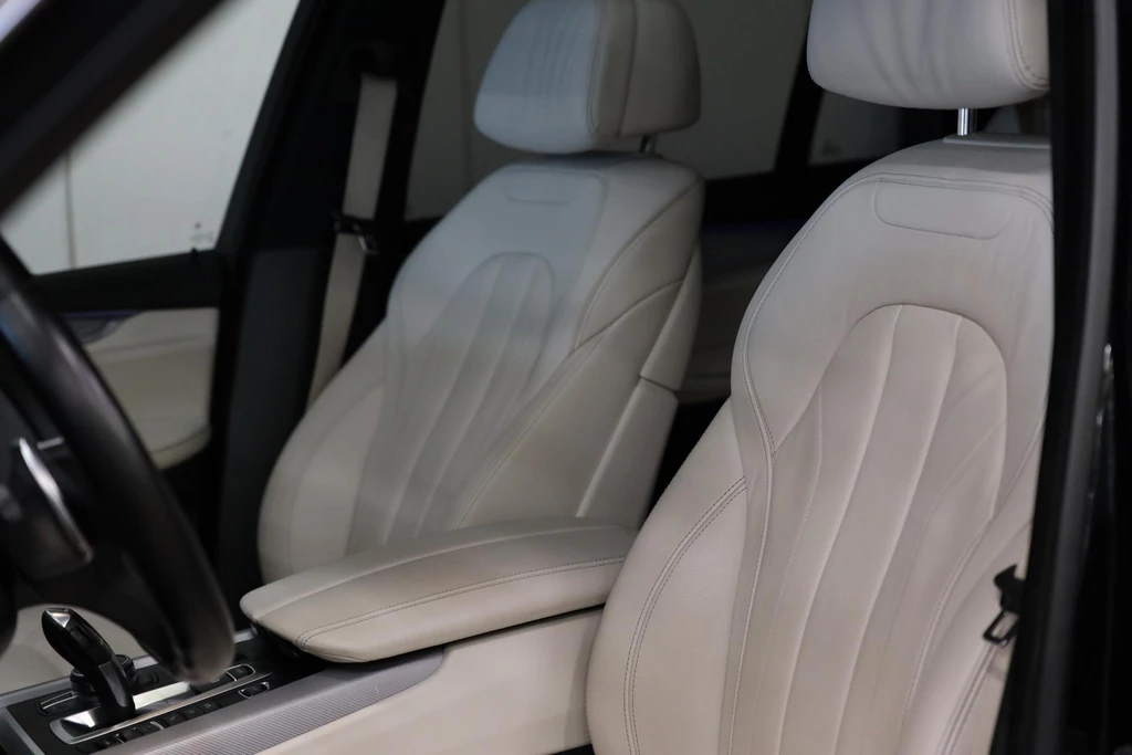 BMW X5 – foto 34