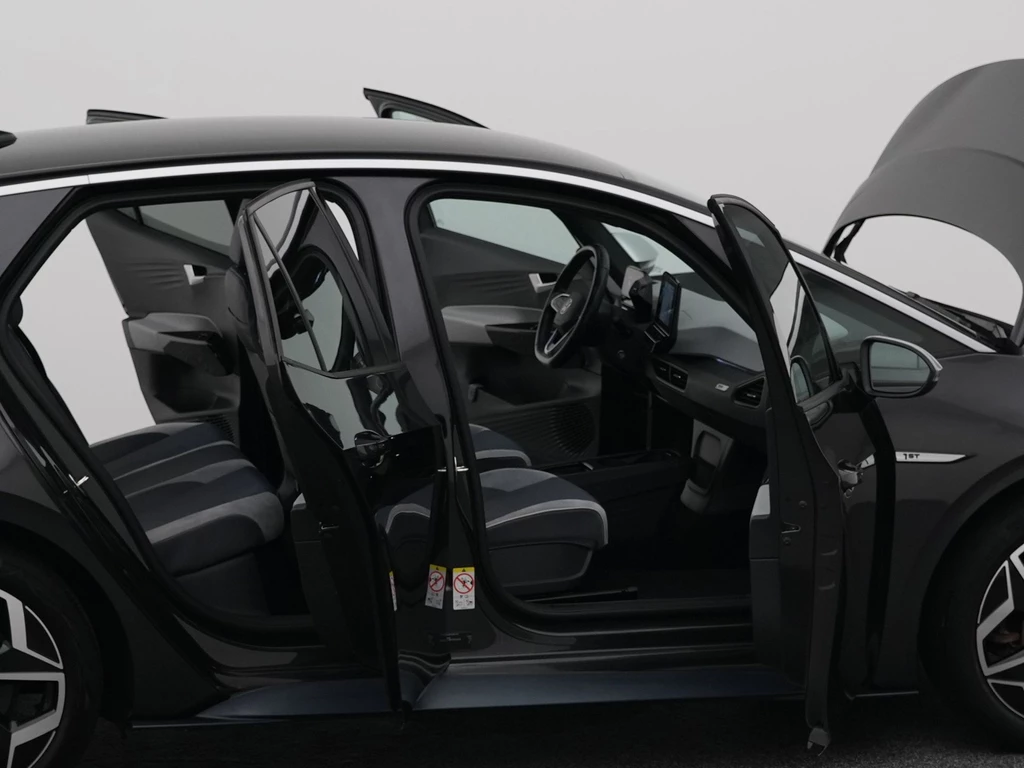 Volkswagen ID.3 – foto 37