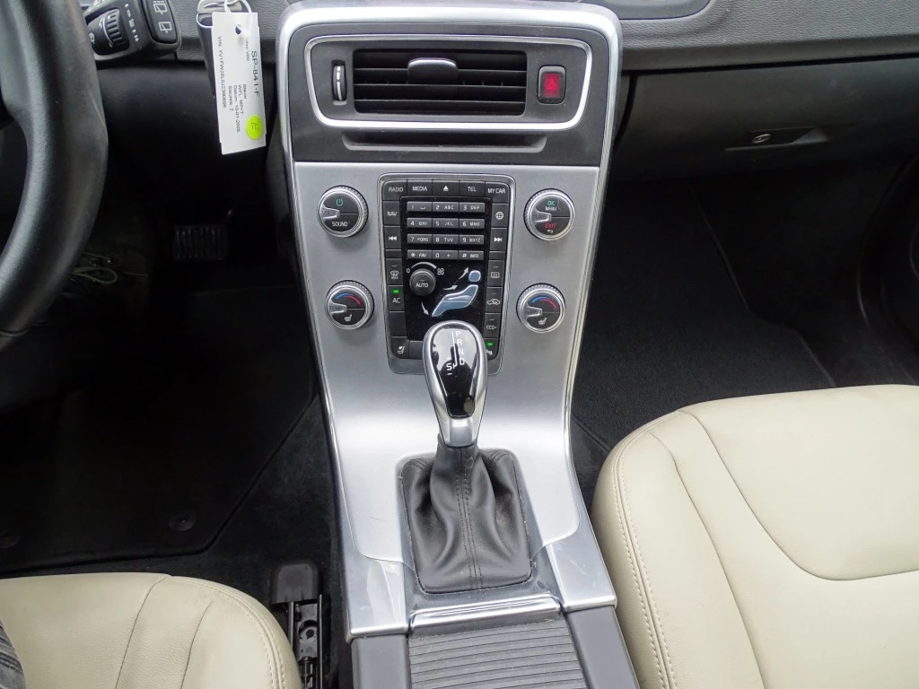 Volvo V60 – foto 9