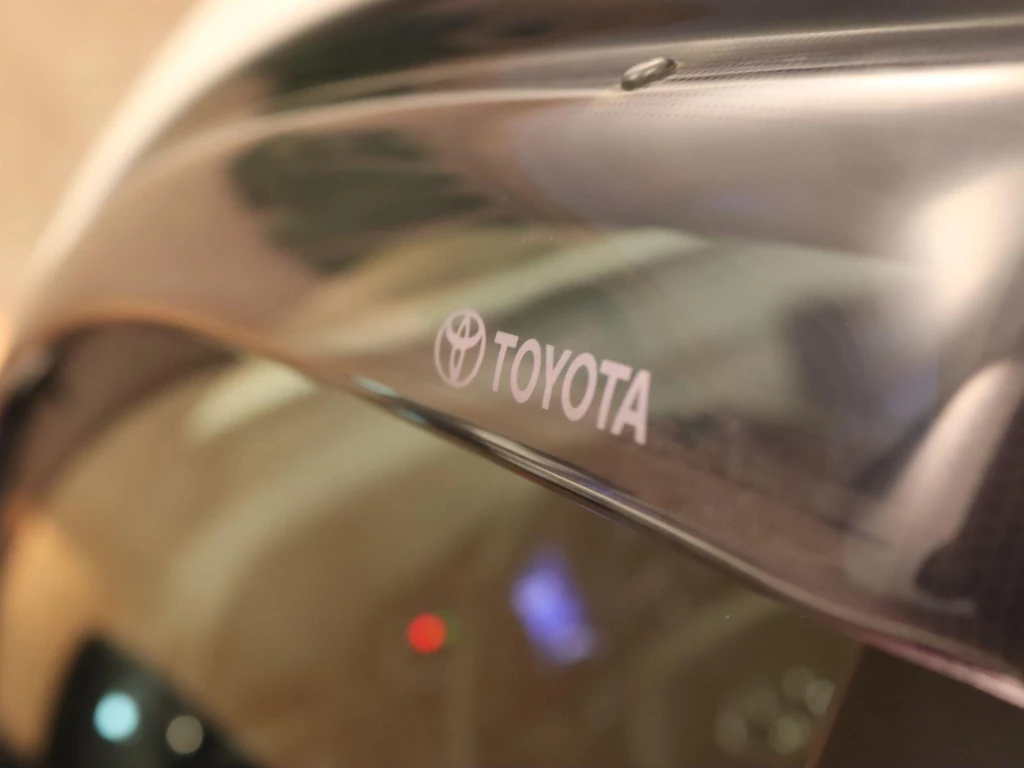 Toyota C-HR – foto 39