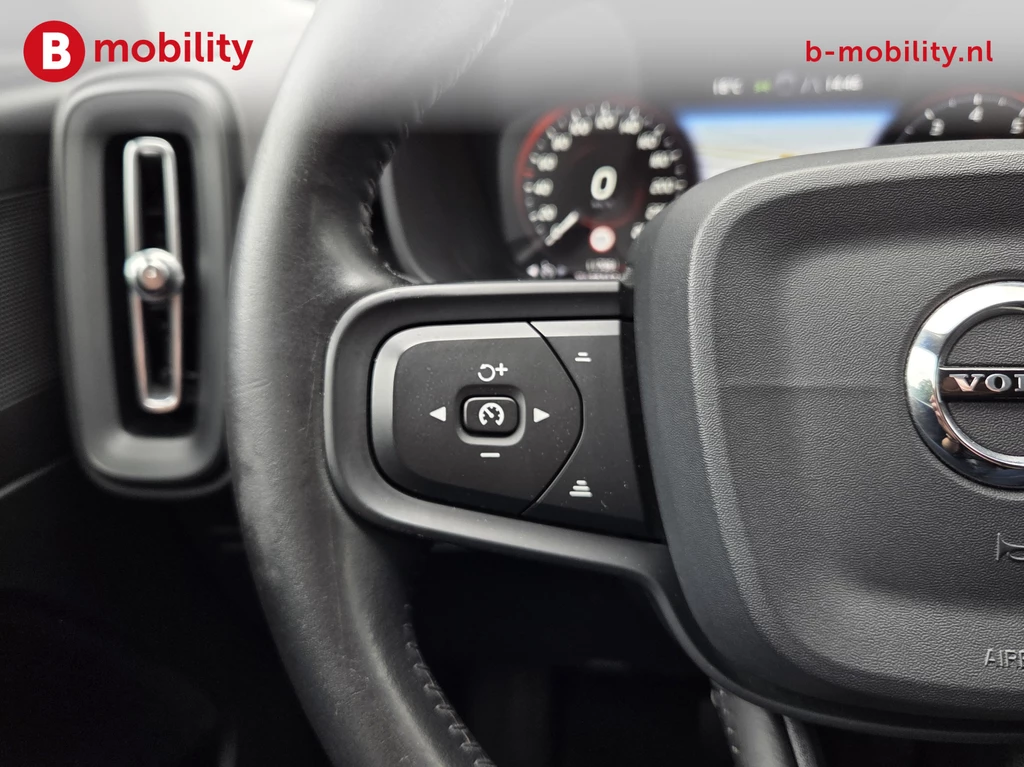 Volvo XC40 – foto 17