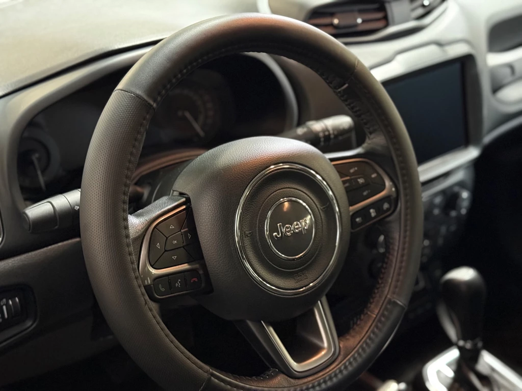 Jeep Renegade – foto 21