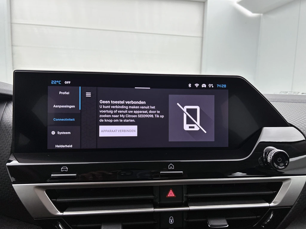 Citroën ë-C4 X – foto 17