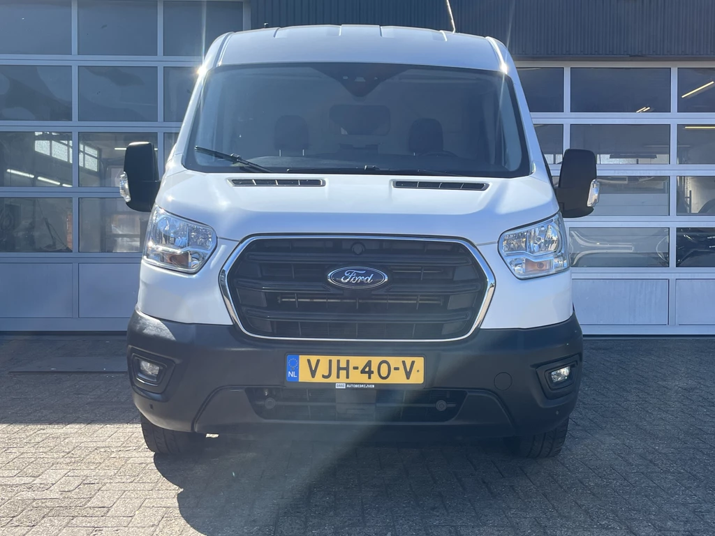 Ford Transit – foto 8
