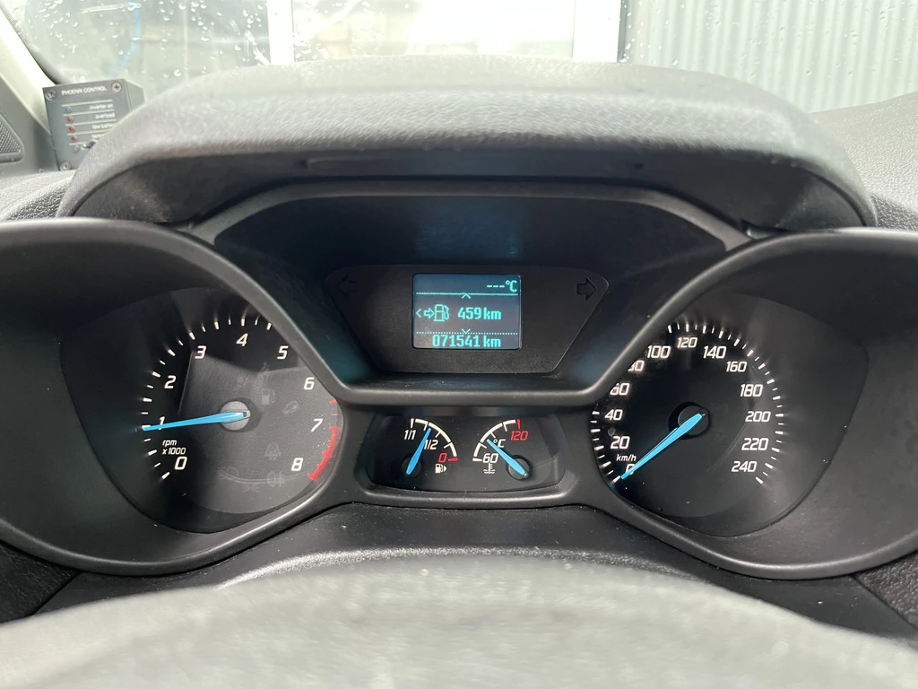 Ford Transit Connect – foto 18