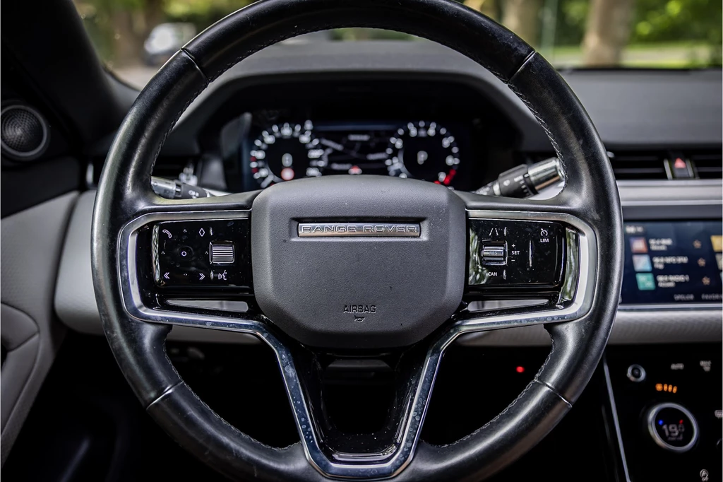 Land Rover Range Rover Evoque – foto 14