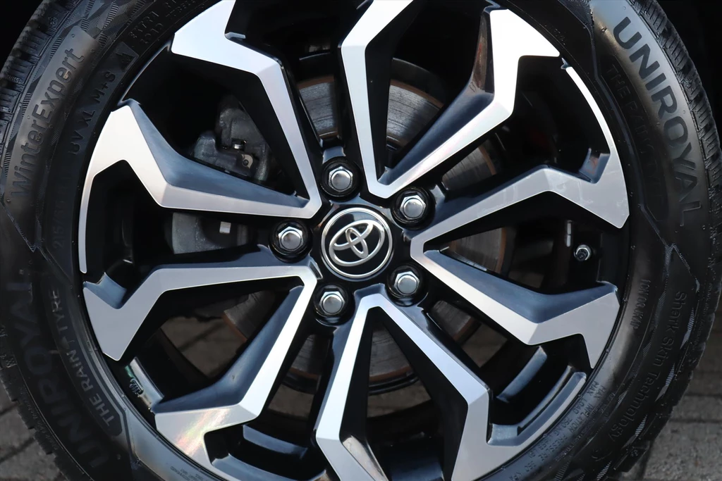 Toyota Yaris Cross – foto 20