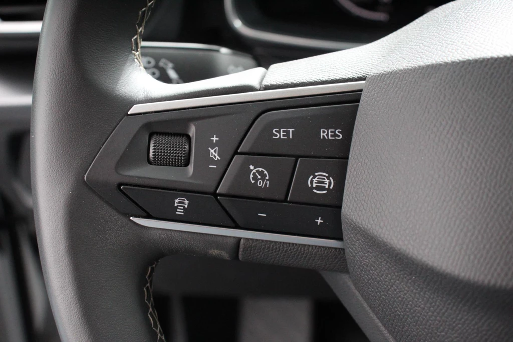 SEAT Leon – foto 17