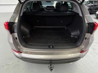 Hyundai Tucson – thumbnail 35