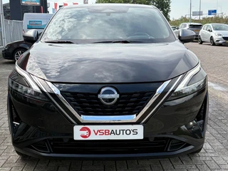 Nissan QASHQAI – thumbnail 6