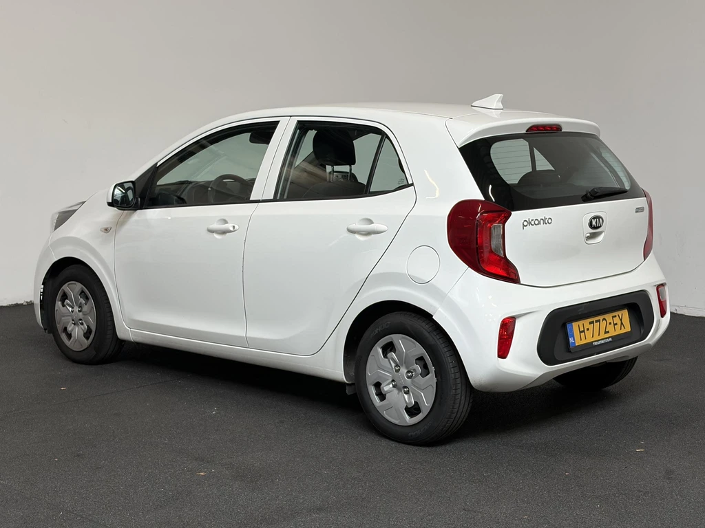 Kia Picanto – foto 4