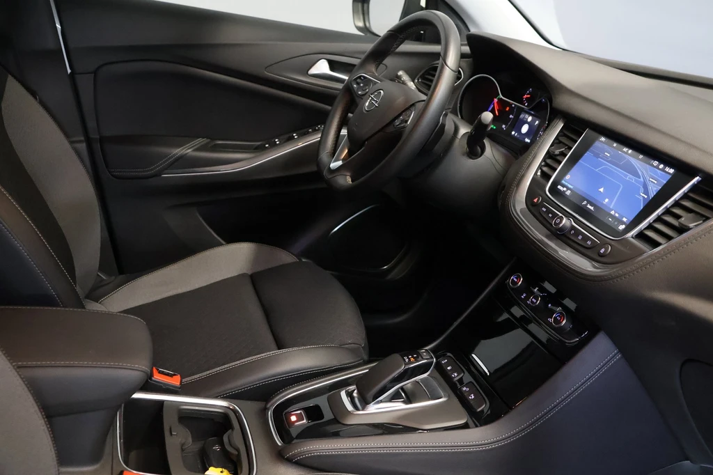 Opel Grandland X – foto 19