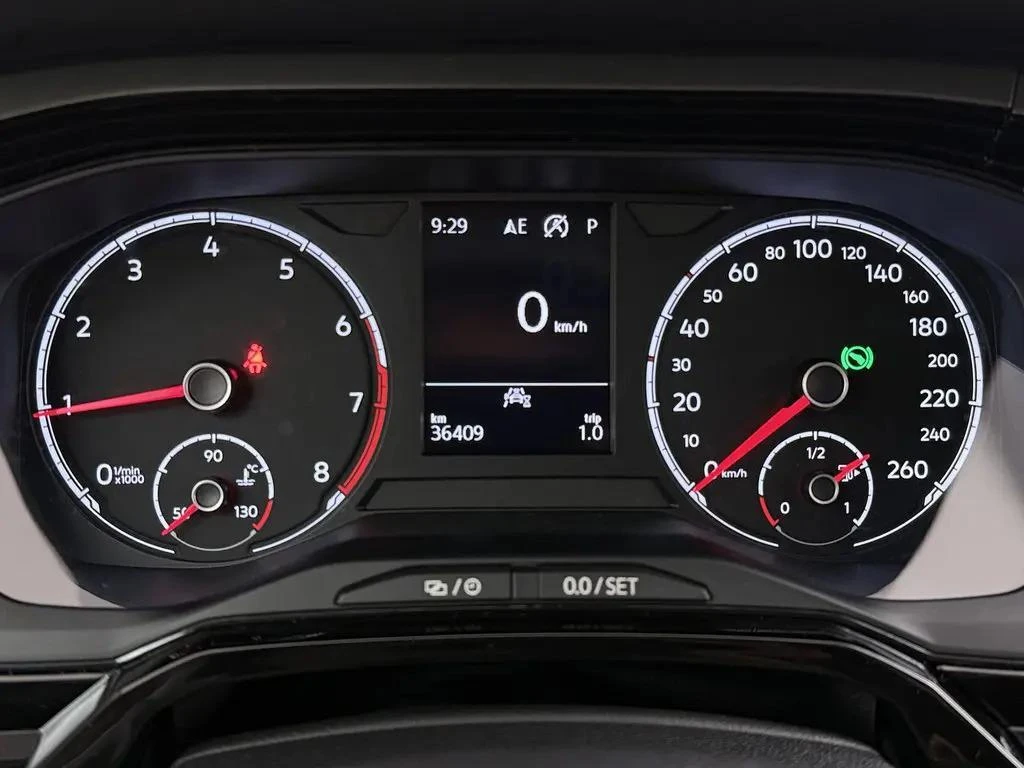Volkswagen Polo – foto 15