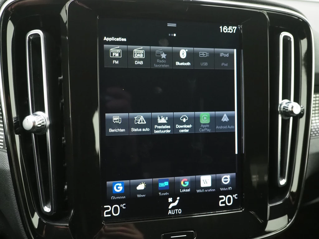 Volvo XC40 – foto 29