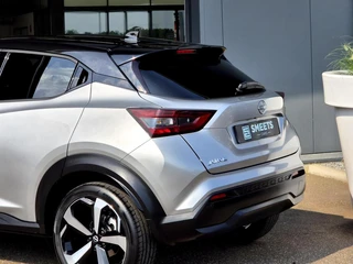 Nissan Juke – thumbnail 8