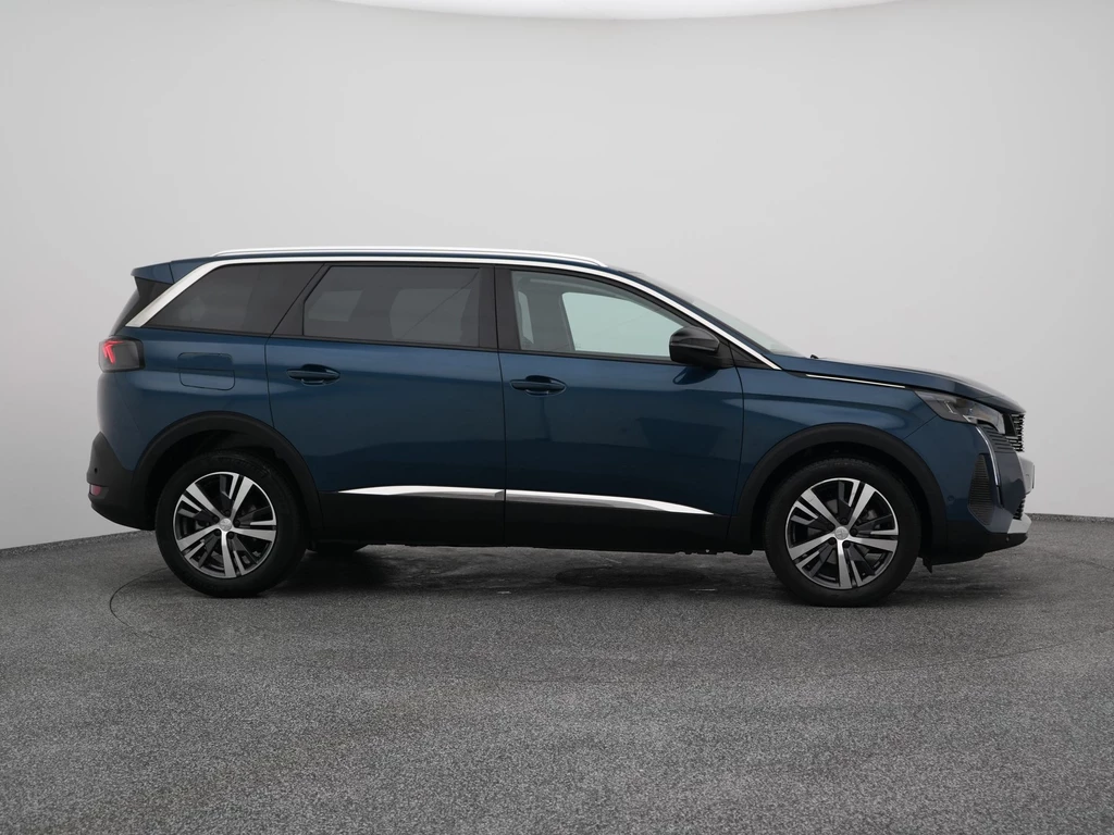 Peugeot 5008 – foto 14