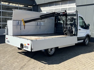 Ford Transit – thumbnail 2