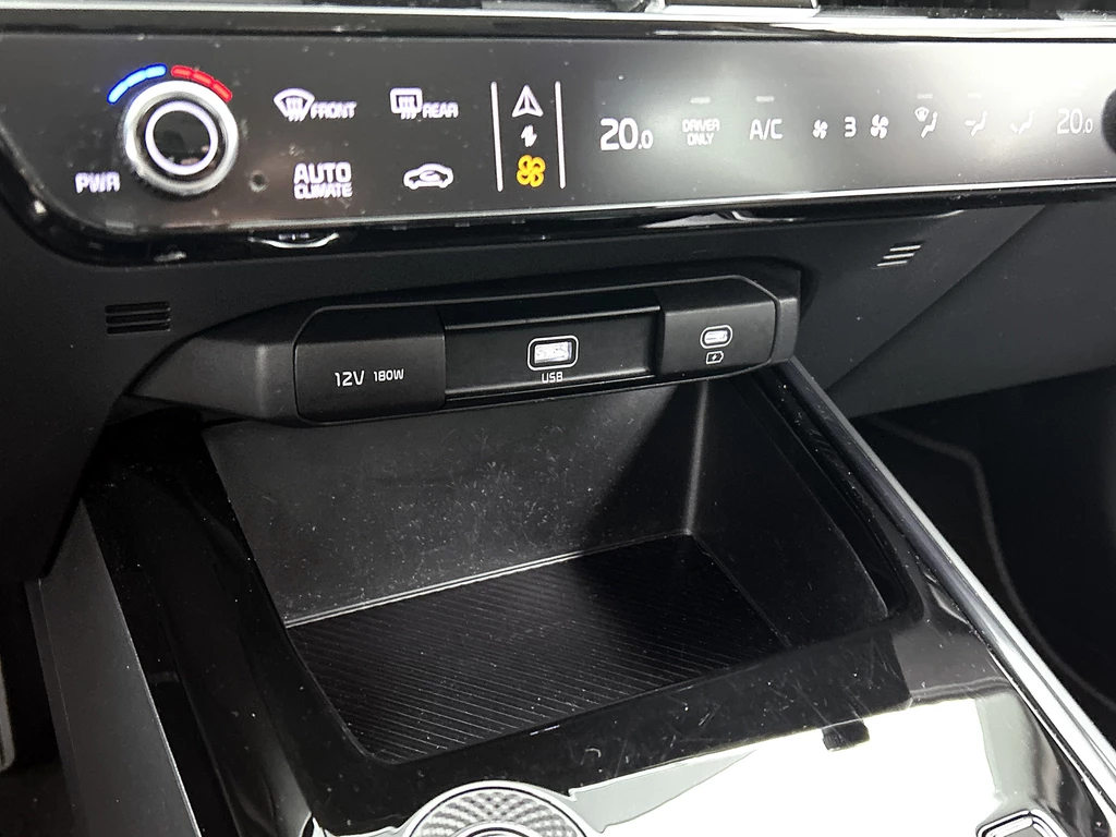 Kia Niro EV – foto 32