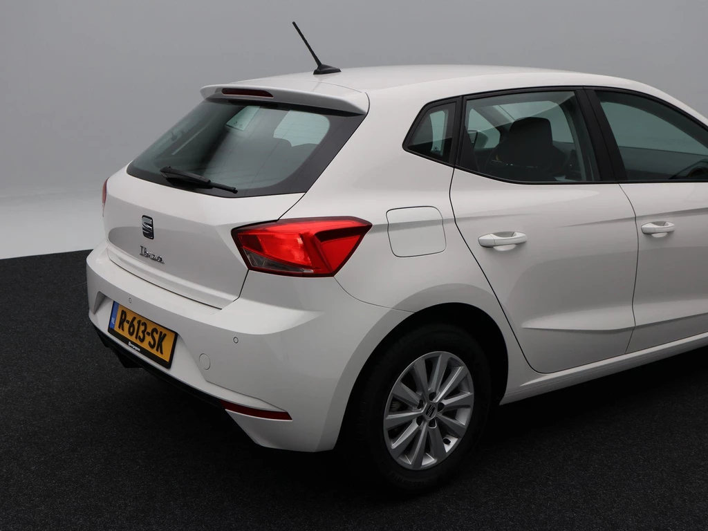 SEAT Ibiza – foto 5