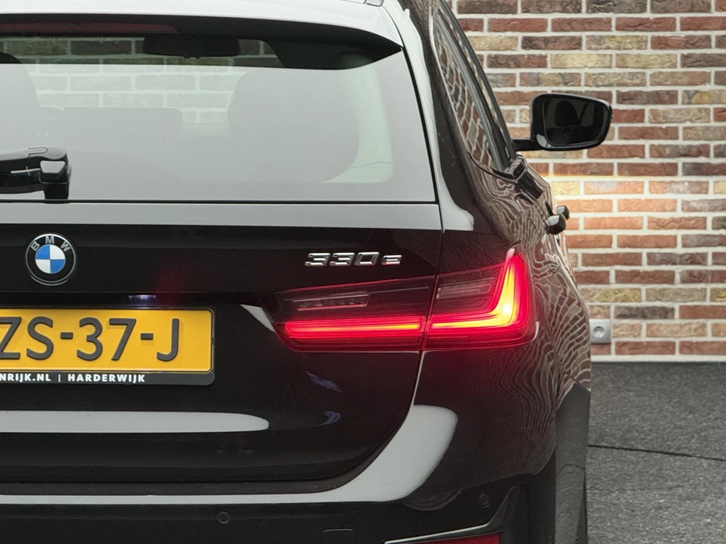 BMW 3 Serie – foto 7