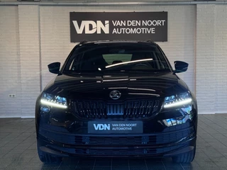 Škoda Karoq – thumbnail 7