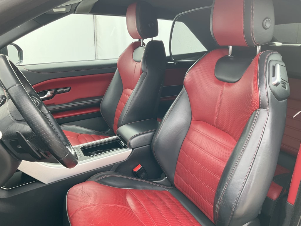 Land Rover Range Rover Evoque – foto 56