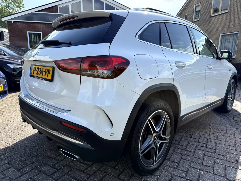 Mercedes-Benz GLA – foto 4