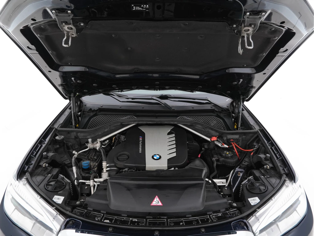BMW X6 – foto 36