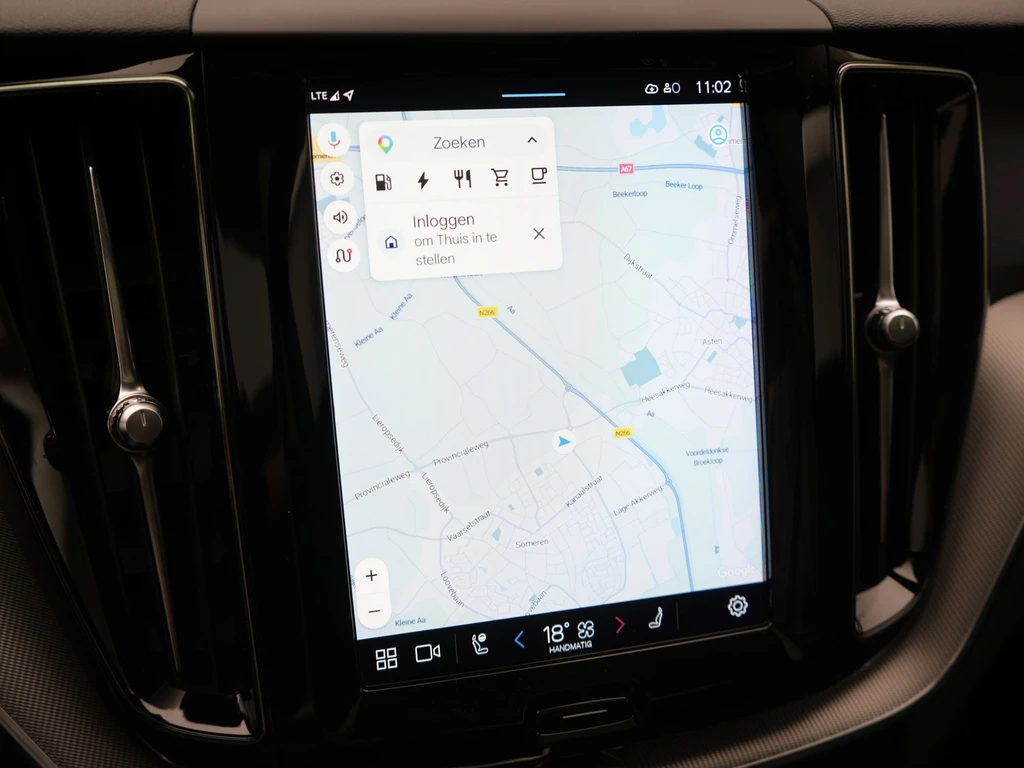Volvo XC60 – foto 23