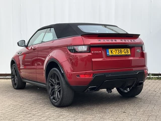 Land Rover Range Rover Evoque – thumbnail 7