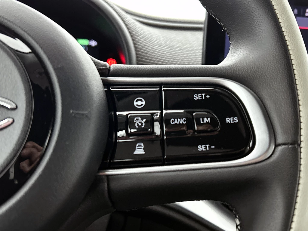 Fiat 500e – foto 12