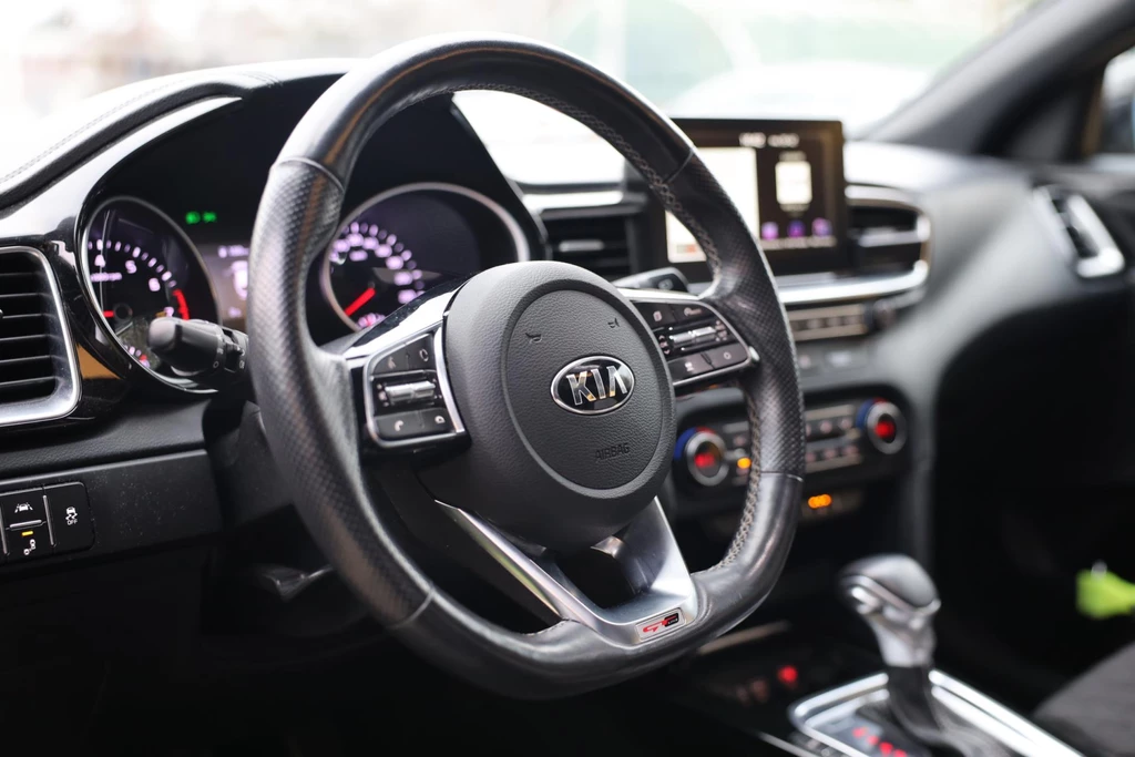 Kia ProCeed – foto 5